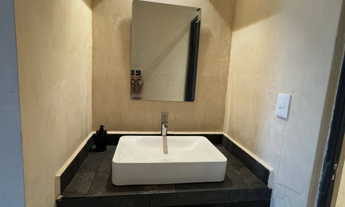 Chelem Condo | Charming 1-bedroom apartment in wonderful Chelem with AC, WiFi