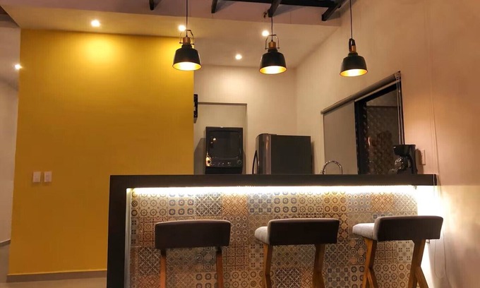 Downtown Puerto Vallarta Apartment | Charming 2-bedroom apartment in phenomenal Puerto Vallarta with AC