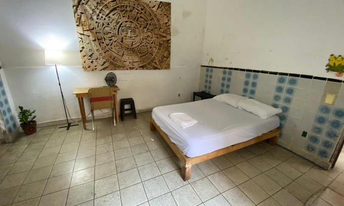 Americana Hostel | Chillin Hostel