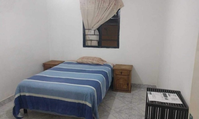 Miguel Hidalgo Hostel | Colegio Militar, Habitación a 10min, por Legaria