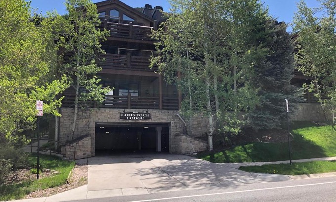 Deer Valley House | Comstock by Park City Lodging