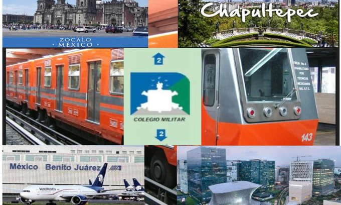 Anahuac Apartment | CONDESA 4 Kilometros Ciudad de Mexico