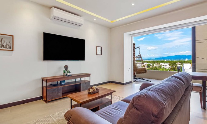 Puerto Vallarta Condo | Condo ∙ 1 bedroom ∙ 4 guests