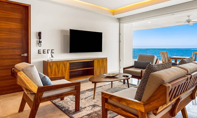 Mismaloya Condo | Condo ∙ 1 bedroom ∙ 2 guests