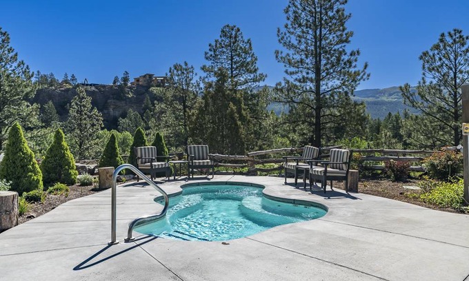 Purgatory Condo | Condo ∙ 1 bedroom ∙ 2 guests