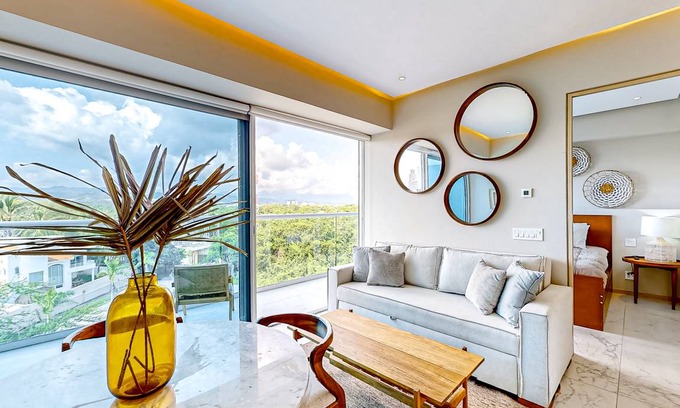 Flamingos Condo | Condo ∙ 1 bedroom ∙ 2 guests
