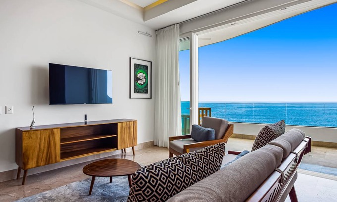 Mismaloya Condo | Condo ∙ 1 bedroom ∙ 2 guests