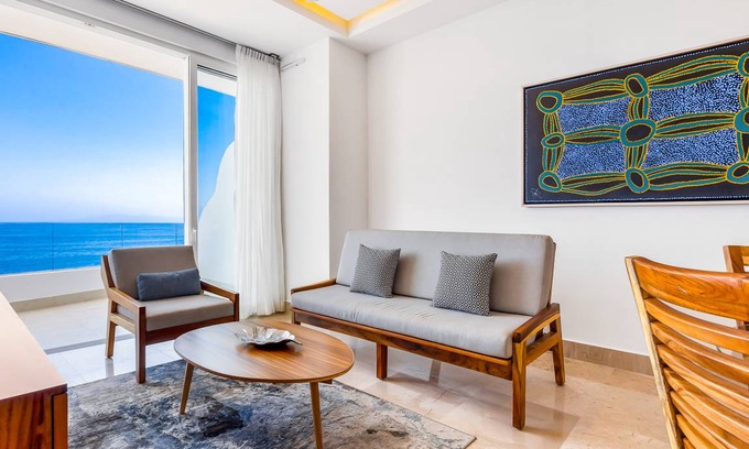 Mismaloya Condo | Condo ∙ 1 bedroom ∙ 2 guests