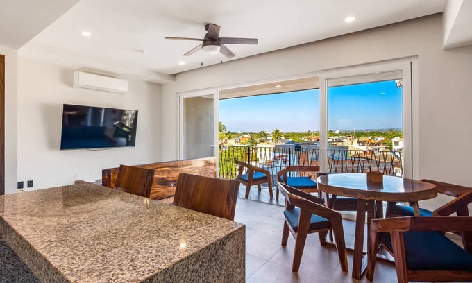 Puerto Vallarta Condo | Condo ∙ 1 bedroom ∙ 3 guests
