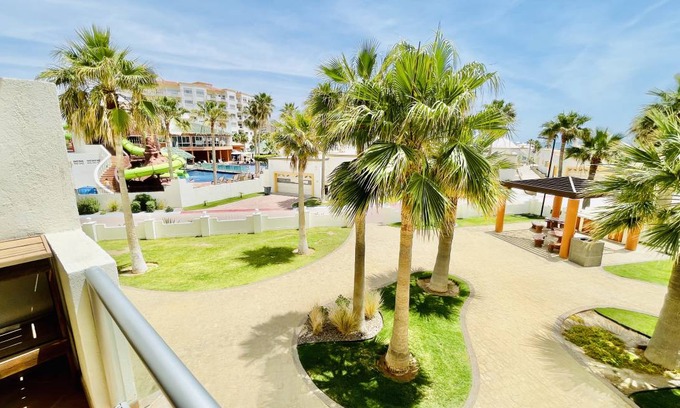 Centro Condo | Condo ∙ 1 bedroom ∙ 4 guests