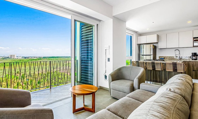 Puerto Vallarta Condo | Condo ∙ 1 bedroom ∙ 4 guests