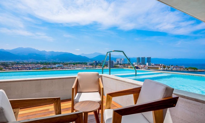 Puerto Vallarta Condo | Condo ∙ 1 bedroom ∙ 4 guests