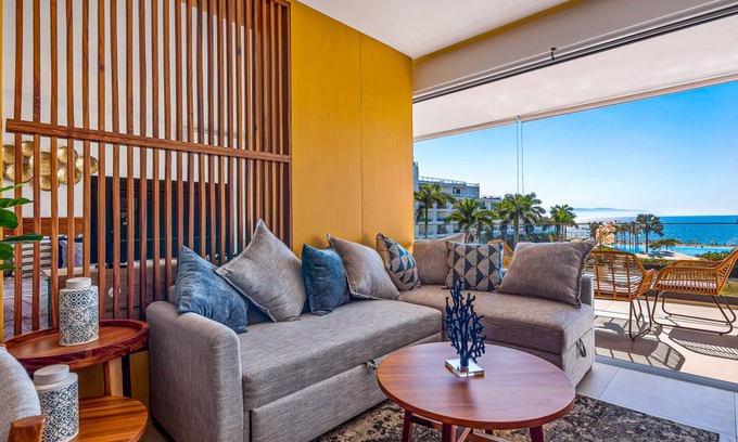 Flamingos Condo | Condo ∙ 1 bedroom ∙ 4 guests