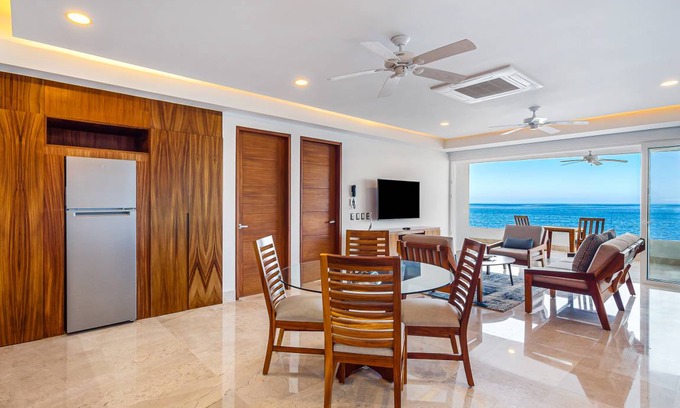 Mismaloya Condo | Condo ∙ 1 bedroom ∙ 4 guests