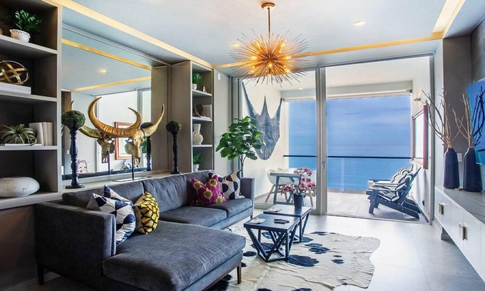 Las Glorias Condo | Condo ∙ 2 guests