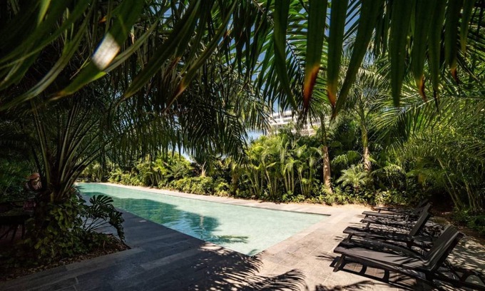 Zona Industrial Condo | Condo ∙ 3 bedrooms ∙ 7 guests