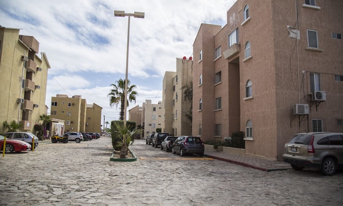 El Medano Ejidal Apartment | confotable department at cabo