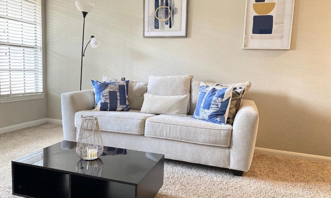 Texas Medical Center Apartment | Cozy Home in Downtown Houston