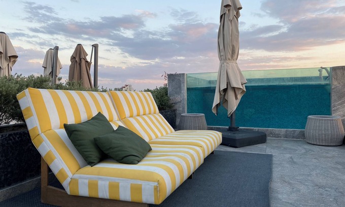Zona Rosa Apartment | Cozy Roma Condesa 110