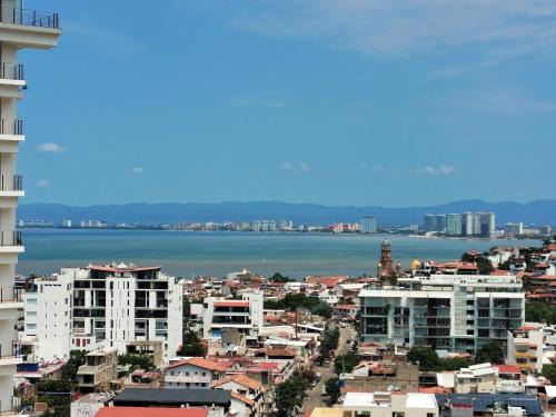 Alta Vista Apartment | De Mary DEPARTAMENTO A4