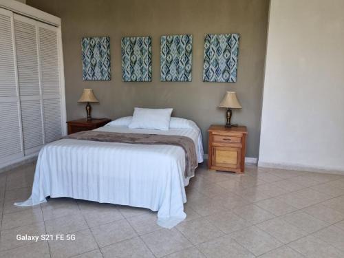 La Cruz de Huanacaxtle Bed & Breakfast | Delfin