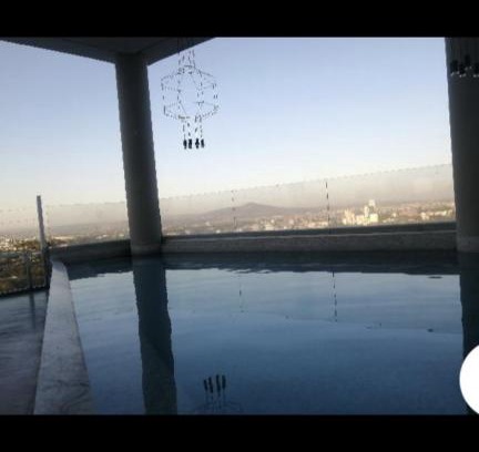 Financial District Apartment | Departamento de lujo en Park life zona andares