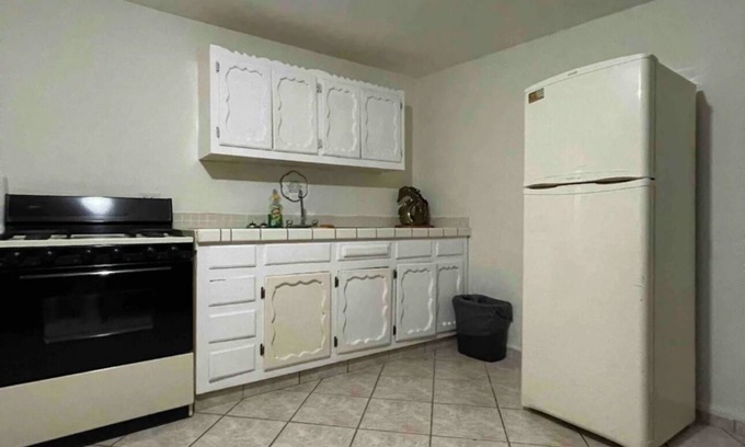 Centro Apartment | Departamento en el centro de la ciudad