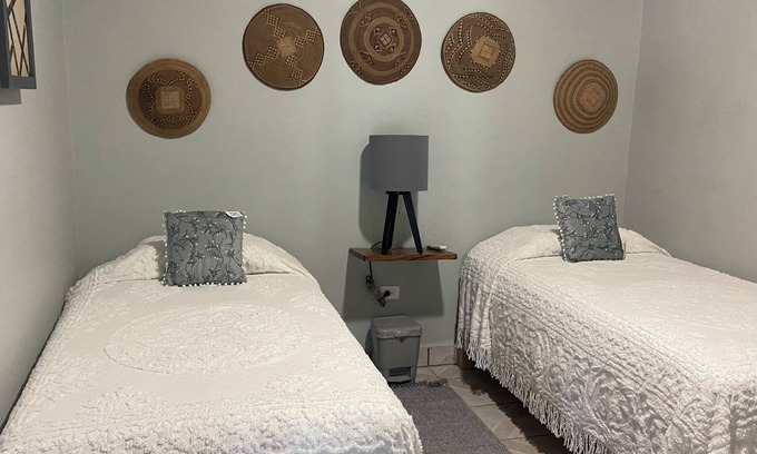 North End Apartment | Departamento Javier