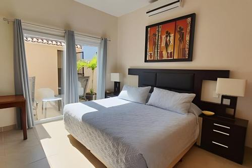 Bucerias Apartment | Departamento Ludy #3 Penthouse