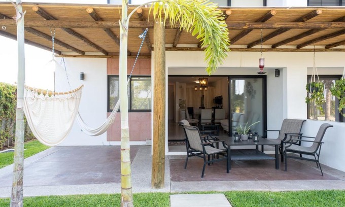 Mazatlan Apartment | Departamento Marmol J104