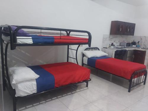 Downtown Mazatlan Apartment | DEPARTAMENTO PERLITA