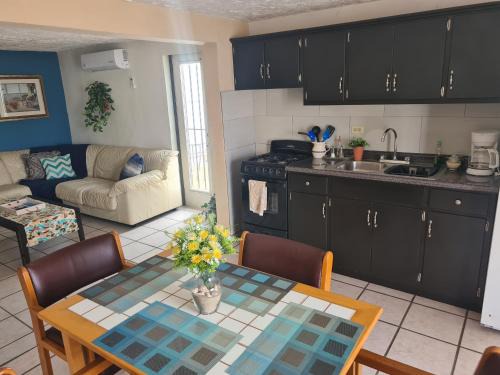 Oriente Apartment | Departamento sunny