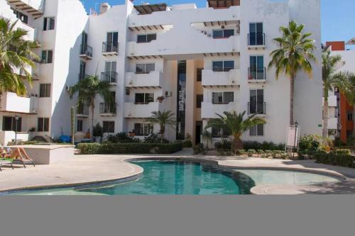 El Medano Ejidal Apartment | Departamento super céntrico