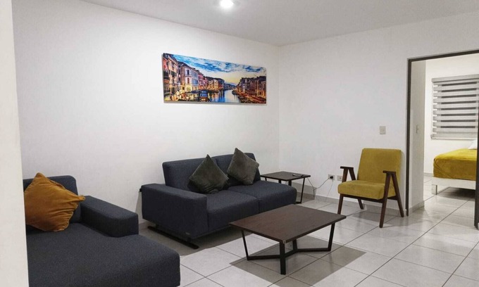 Mazatlan Apartment | Departamento Vacacional Mazatlan 1628