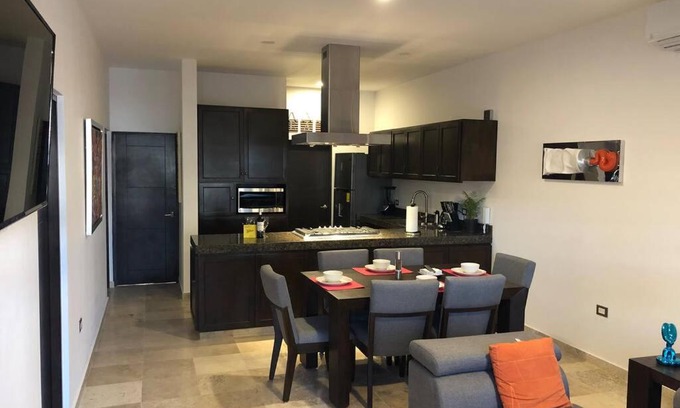La Paz Apartment | Departamentos Bihui