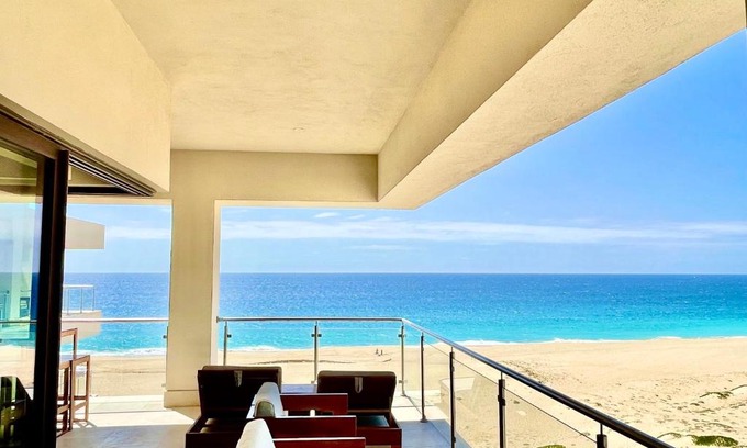 Los Cabos Apartment | Diamante Ocean Club Residence - Luxury Living