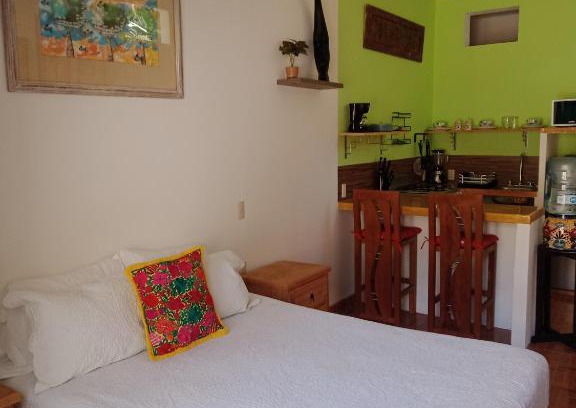 Sayulita Apartment | Don cruz mariposa #8