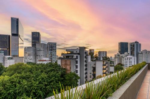 Providencia Apartment | DreamHaus Guadalajara Country Club