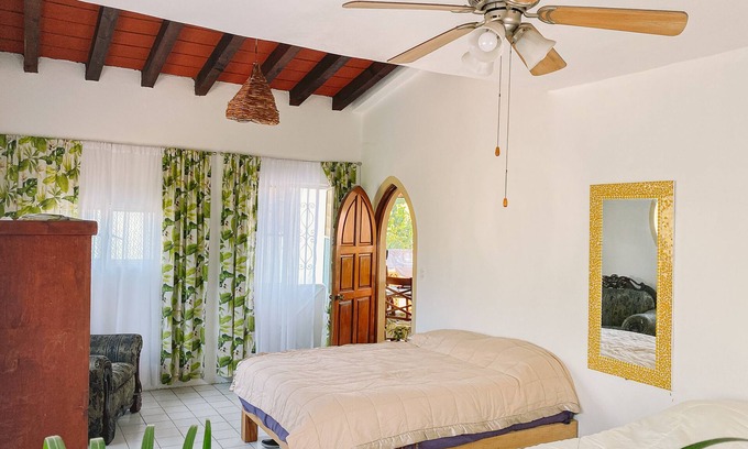 Emiliano Zapata Apartment | DT Puerto Vallarta - Bright Apt w/Sunny Patio & Views - Mins to Beach