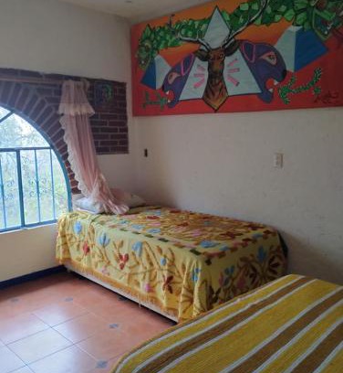 Tepoztlan Other | Eco Rooms Pablo's