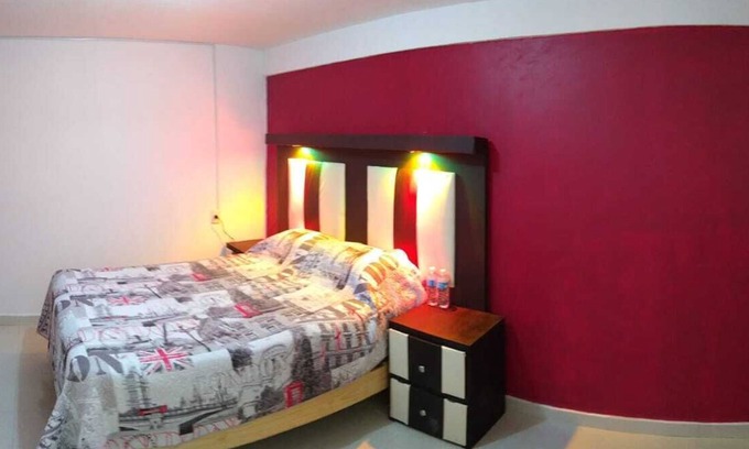 Zacatlan Hotel | Estamos a Solo 1cuadra de el Mercado Municipal y a 2 del Centro de la Ciudad