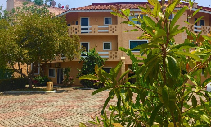 Ixtapa Condo | Fabulous Condo In Ixtapa - Palma Real Golf Course, "La Parota" Condominiums.
