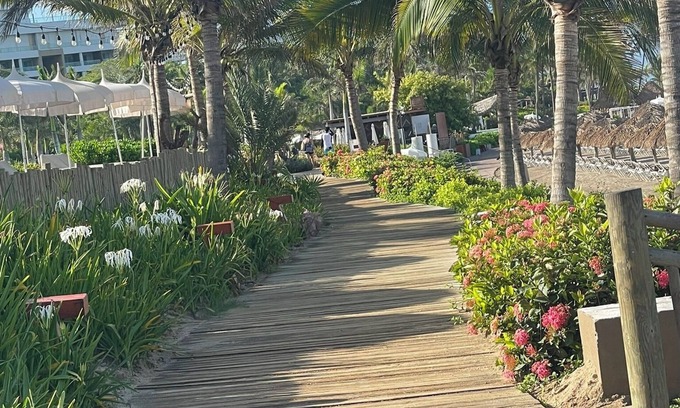 Las Jarretaderas Condo | Four Diamond Award-winning 2-bedroom Vidanta resort