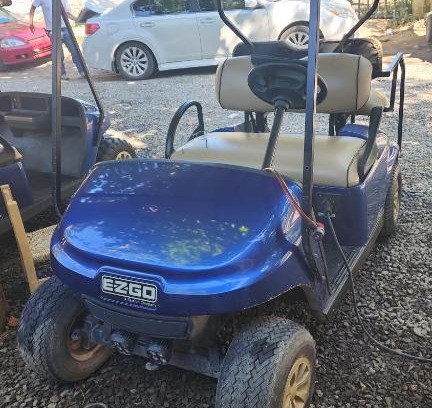 North End Other | Gaby golf carts