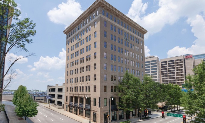 Downtown Atlanta Hotel | Glenn Hotel, Autograph Collection