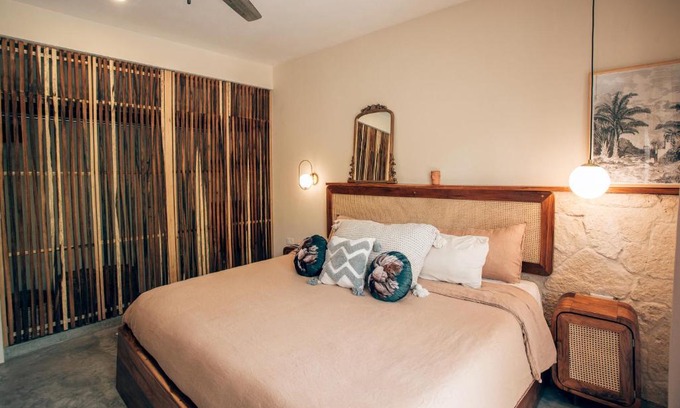 Tulum Apartment | Gorgeous 1BR apartment @ La Veleta, Priv Pool