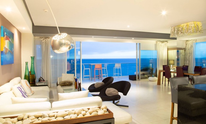 North Hotel Zone Apartment | ππ€ β€οΈ Gorgeous Luxury Condo Peninsula ππ€ β€οΈ