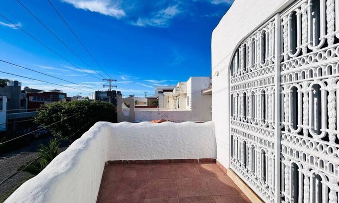 Lomas de Mazatlan House | Gran Casa Cerca del Malecón