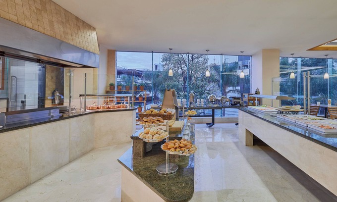 Providencia Hotel | Grand Fiesta Americana Guadalajara Country Club