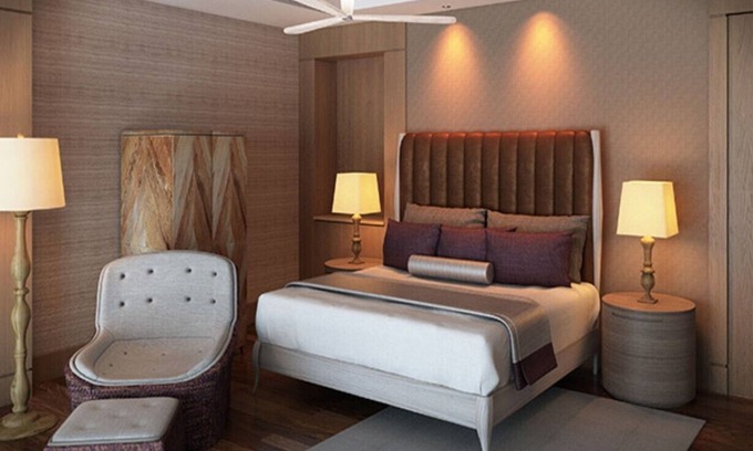 Isla Iguana Resort | Grand Mayan 1 Bedroom